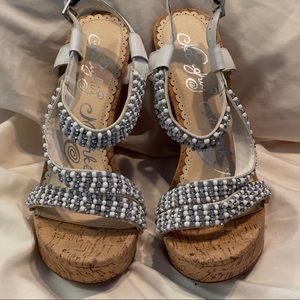 Naughty Monkey (NWOT)